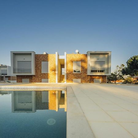 Dunas - Holiday Apartments - By Sch Salir de Porto Dış mekan fotoğraf