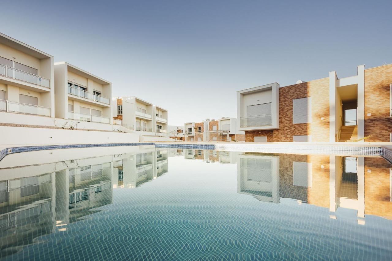 Dunas - Holiday Apartments - By Sch Salir de Porto Dış mekan fotoğraf