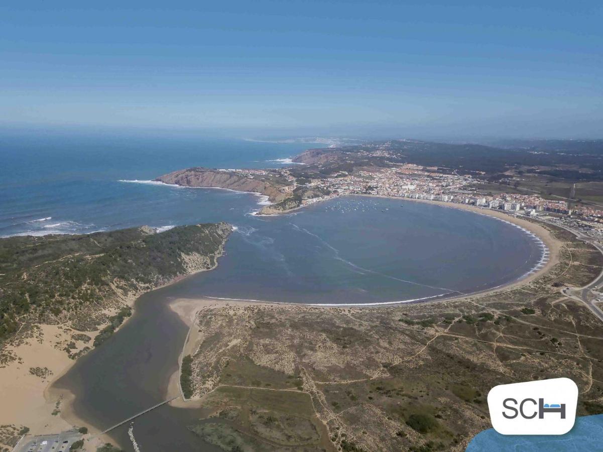 Dunas - Holiday Apartments - By Sch Salir de Porto Dış mekan fotoğraf