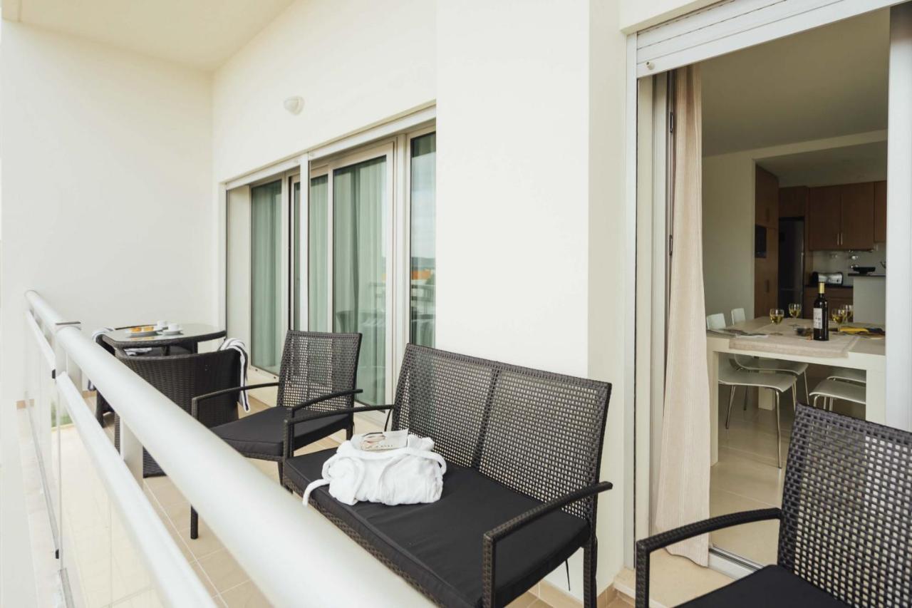 Dunas - Holiday Apartments - By Sch Salir de Porto Dış mekan fotoğraf