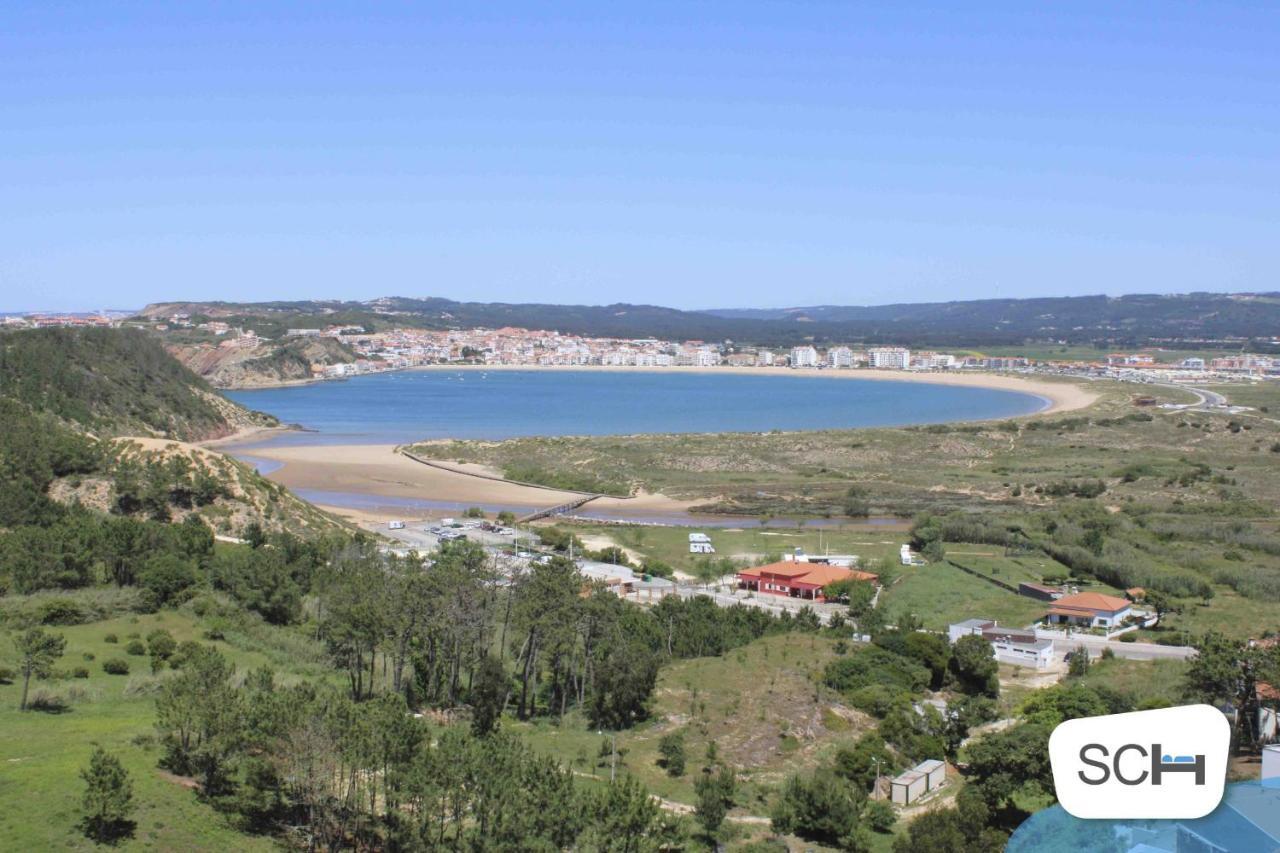 Dunas - Holiday Apartments - By Sch Salir de Porto Dış mekan fotoğraf