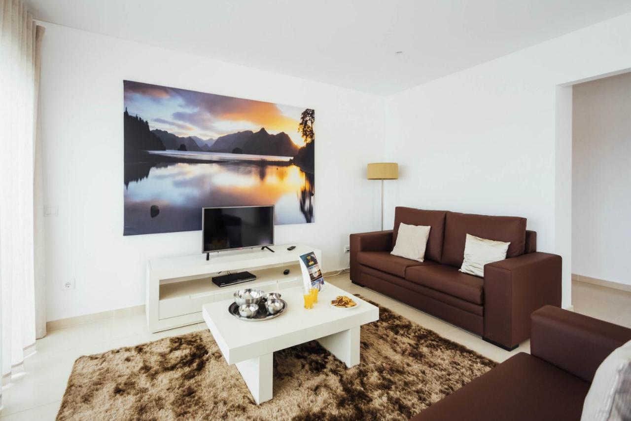 Dunas - Holiday Apartments - By Sch Salir de Porto Dış mekan fotoğraf