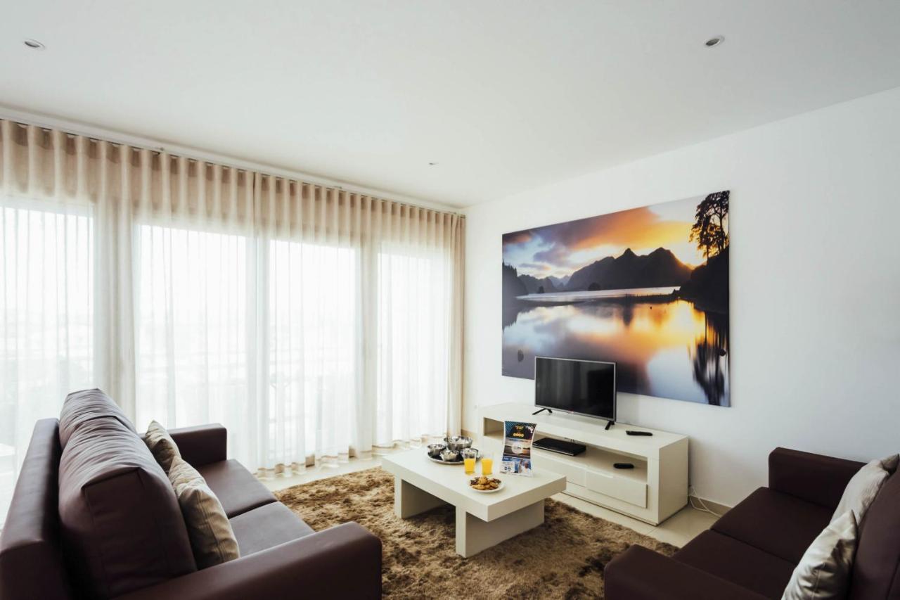 Dunas - Holiday Apartments - By Sch Salir de Porto Dış mekan fotoğraf
