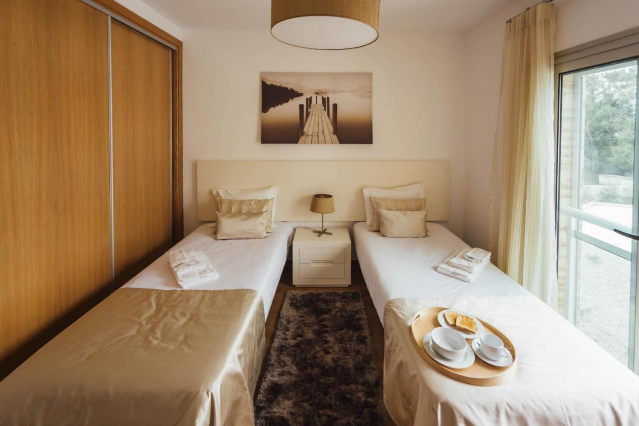Dunas - Holiday Apartments - By Sch Salir de Porto Dış mekan fotoğraf