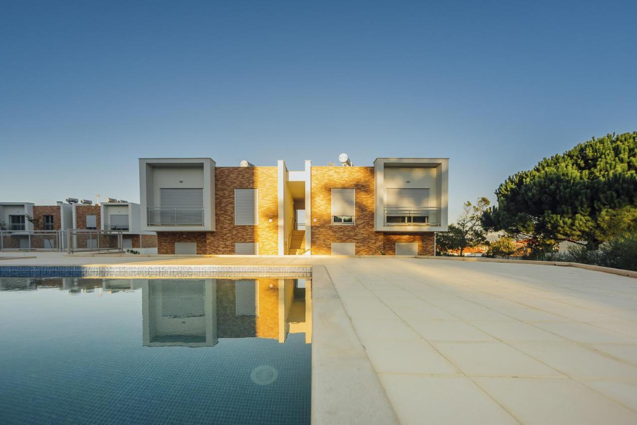Dunas - Holiday Apartments - By Sch Salir de Porto Dış mekan fotoğraf
