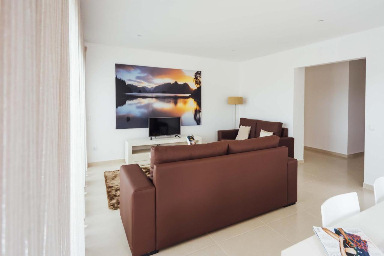 Dunas - Holiday Apartments - By Sch Salir de Porto Dış mekan fotoğraf